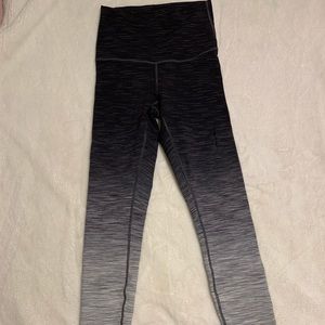 Lululemon leggings